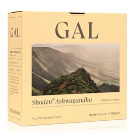 GAL Shoden® Ashwagandha – Natur Reform
