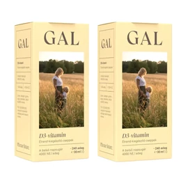 GAL D3-vitamin DUO  – Natur Reform