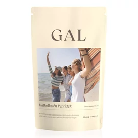 GAL halkollagén peptidek 150 g – Natur Reform