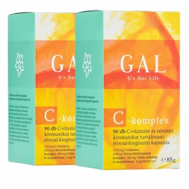 GAL C-komplex DUO 2X45 db – Natur Reform