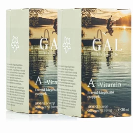 GAL A-vitamin DUO – Natur Reform