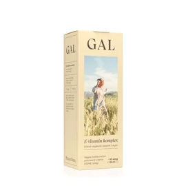 GAL E-vitamin – Natur Reform