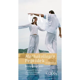 GAL Marhakollagén Peptidek Argentin 300 g – Natur Reform