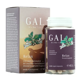 GAL Relax - 60 db - Natur Reform