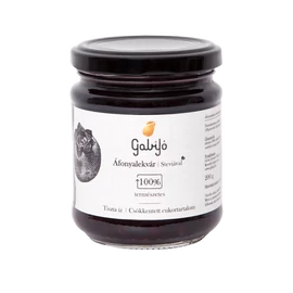 Gabiyo Áfonyalekvár 200 g – Natur Reform