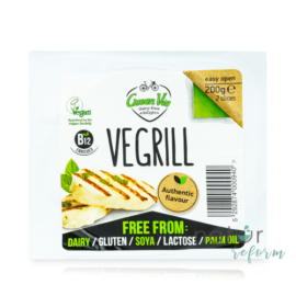 Green Vie Vegrill növényi készítmény 200 g