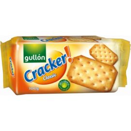 Gullón Cracker Classic - sós keksz 100 g