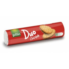 Gullón Duo szendvicskeksz 250 g 