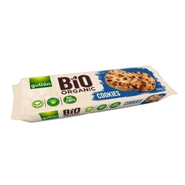 Gullón BIO Cookies  150 g - Natur Reform