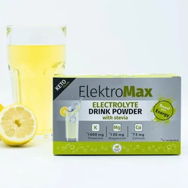 Health Market KETO ElektroMax DUO 2X30 tasak