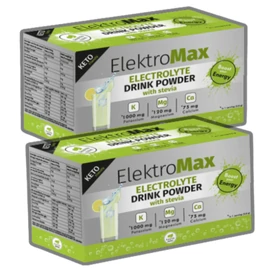 Health Market KETO ElektroMax DUO 2X30 tasak