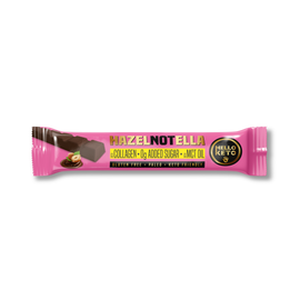 Hello Keto Mogyorókrémes szelet édesítőszerekkel 40 g