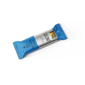 Health Market Good4You Kókuszos szelet (gluténmentes, vegán) 25 g 