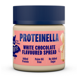 HealthyCo Proteinella fehércsokoládé krém 200 g