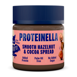 HealthyCo Proteinella mogyorós csokoládékrém 200 g