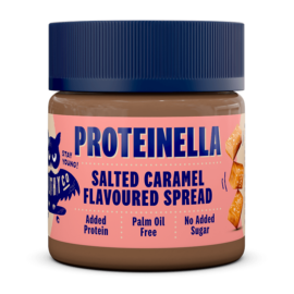 HealthyCo Proteinella sóskaramellás krém 200 g