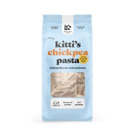 It's us KITTI'S csicseriborsó száraztészta szélesmetélt 250 g