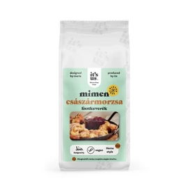 It&#039;s us MIMEN császármorzsa gluténmentes lisztkeverék 500 g