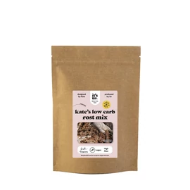 It&#039;s us KATE&#039;S Low carb rost mix gluténmentes keverék 300 g