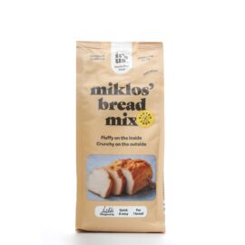 It’s us Miklos' Gluténmentes Fehér kenyér lisztkeverék 500 g