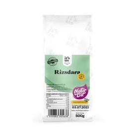 It&#039;s us Gluténmentes Rizsdara 500 g