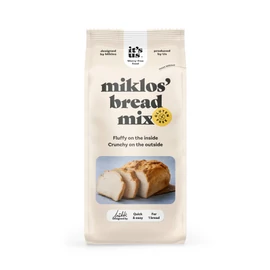 It’s us Miklos&#039; Gluténmentes Fehér kenyér lisztkeverék 500 g