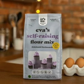 It's us EVA's Self Raising Flour Mix gluténmentes lisztkeverék 1000 g