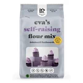 It's us EVA's Self Raising Flour Mix gluténmentes lisztkeverék 1000 g