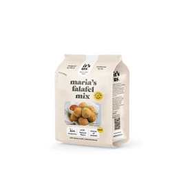 It's us MARIA'S Klasszikus falafel mix 175 g – Natur Reform