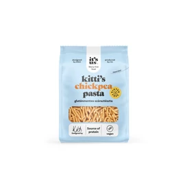 It’s us KITTI'S csicseriborsó száraztészta csiga 250 g – Natur Reform
