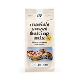 It's us MARIA'S Sütemény lisztkeverék 500 g - Natur Reform