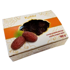 KALIFA Datolya Jumbo Medjool 190 g - Natur Reform