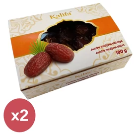 KALIFA Datolya Jumbo Medjool 190 g - Natur Reform
