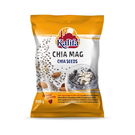 Kalifa Chia mag 200 g