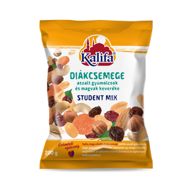 Kalifa Diákcsemege 200 g - Natur Reform