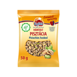 Kalifa Hántolt pisztácia 50 g - Natur Reform