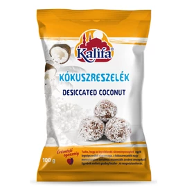 Kalifa Kókuszreszelék 100 g - Natur Reform