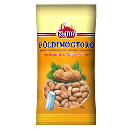 Kalifa Sós-pörkölt földimogyoró 80 g