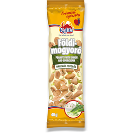 Kalifa Hagymás-tejfölös földimogyoró 40 g