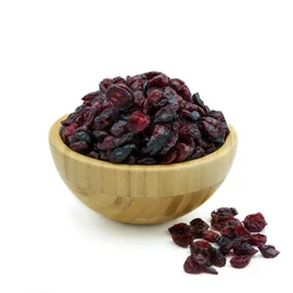 Kalifa zamatos vörös áfonya csomag 10×180 g markáns ízzel