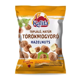 Kalifa Törökmogyoró 100 g - Natur Reform