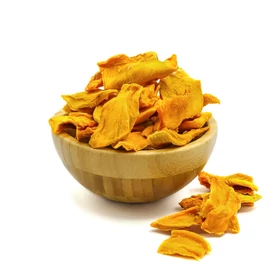 Kalifa szeletelt aszalt mangó DUO 2x70 g természetes nassolnivaló