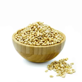 Kalifa fenyőmag DUO 2x50 g – prémium olajos mag salátákhoz és pestóhoz