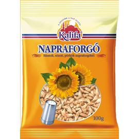 Kalifa Sós pörkölt napraforgó 100 g - Natur Reform
