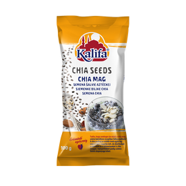 Kalifa Chia mag 100 g - Natur Reform