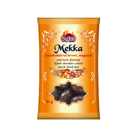 Kalifa Mekka étcsokoládés datolya 80 g
