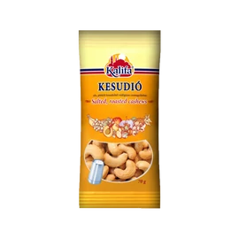 Kalifa Sós pörkölt kesudióbél 70 g - Natur Reform