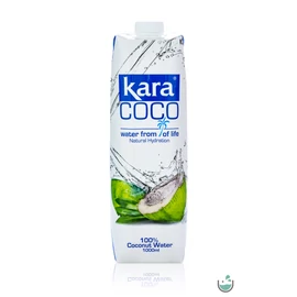 Kara kókuszvíz 1000 ml - Natur Reform