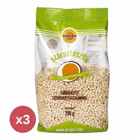 Dia-Wellness Gépi tarhonya száraztészta 250 g – Natur Reform