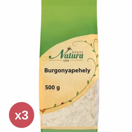 Dénes Natura Burgonyapehely 500 g - Natur Reform
